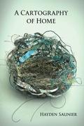 Cover: A Cartography of Home - Terrapin Books