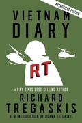 Cover: Vietnam Diary - JMFDEA PRESS