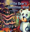Cover: Willie Bear's Christmas Wish - World Castle Publishing