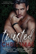 Cover: Twisted Christmas - Sara Cate Books LLC