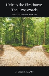 Enlarge image Cover: Heir to the Firstborn - Elizabeth Schechter