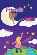 Cover: Friends - ReadersMagnet LLC