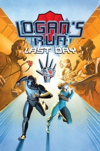 Enlarge image Cover: Logan's Run - TidalWave Productions