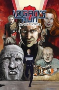 Cover: Logan's Run - TidalWave Productions