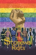 Cover: Stonewall Riots - TidalWave Productions