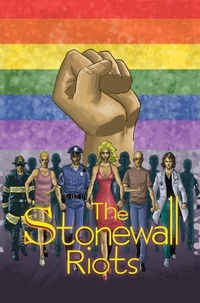 Enlarge image Cover: Stonewall Riots - TidalWave Productions