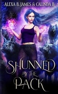 Cover: Shunned by the Pack - Speak Now