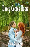 Cover: Darcy Comes Home - Affinity Rainbow Publications