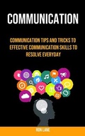 Cover: Communication - Nicholas Thompson