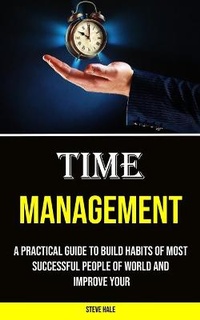 Enlarge image Cover: Time Management - Nicholas Thompson