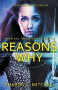Cover: Reasons Why - Sharon Mitchell