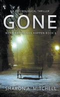 Cover: Gone - ASD Publishing