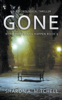 Enlarge image Cover: Gone - ASD Publishing