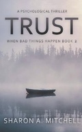 Cover: Trust - ASD Publishing