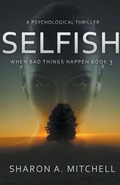 Cover: Selfish - Sharon Mitchell