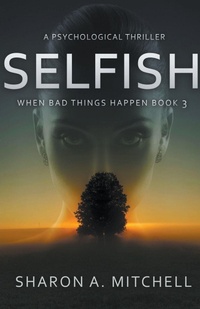 Enlarge image Cover: Selfish - Sharon Mitchell