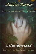 Cover: Hidden Desires - One Good Sonnet Publishing