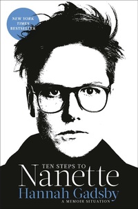 Abbildung von: Ten Steps to Nanette - Ballantine Books