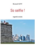 Cover: So selfie ! - BoD - Books on Demand - Frankreich