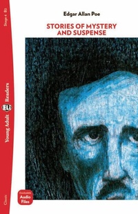 Abbildung von: Stories of Mystery and Suspense - Klett