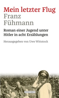 Abbildung von: Mein letzter Flug - Hinstorff
