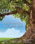 Cover: &Auml;lterwerden - wie geht das? - Verlag Herder