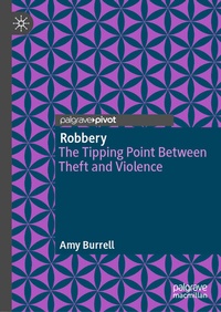 Enlarge image Cover: Robbery - Palgrave Macmillan