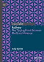 Cover: Robbery - Palgrave Macmillan