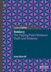 Enlarge image Cover: Robbery - Palgrave Macmillan