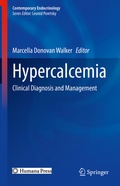 Cover: Hypercalcemia - Humana