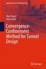 Cover: Convergence-Confinement Method for Tunnel Design - Springer