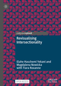 Enlarge image Cover: Revisualising Intersectionality - Palgrave Macmillan
