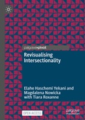 Cover: Revisualising Intersectionality - Palgrave Macmillan