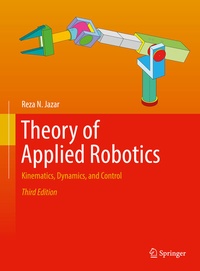 Abbildung von: Theory of Applied Robotics - Springer