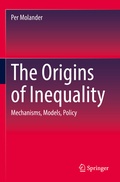 Abbildung von: The Origins of Inequality - Springer
