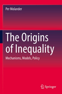 Abbildung von: The Origins of Inequality - Springer