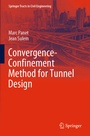 Cover: Convergence-Confinement Method for Tunnel Design - Springer