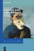 Cover: Pathos and Anti-Pathos - De Gruyter