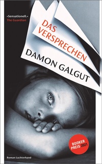 Abbildung von: Das Versprechen - Luchterhand Literaturverlag