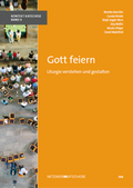 Cover: Gott feiern - Rex Luzern