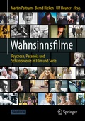Cover: Wahnsinnsfilme - Springer