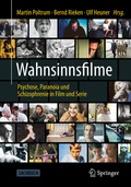 Cover: Wahnsinnsfilme - Springer