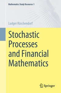 Abbildung von: Stochastic Processes and Financial Mathematics - Springer