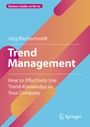 Cover: Trend Management - Springer