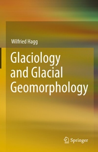 Abbildung von: Glaciology and Glacial Geomorphology - Springer