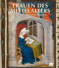 Cover: Frauen des Mittelalters - Ullmann Medien