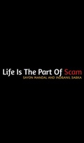 Cover: Life is a part of a Scam - BookRix