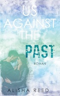 Cover: Us Against the Past - BoD - Books on Demand
