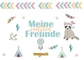 Cover: Meine coolsten Freunde - epubli