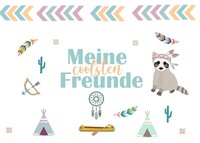 Enlarge image Cover: Meine coolsten Freunde - epubli